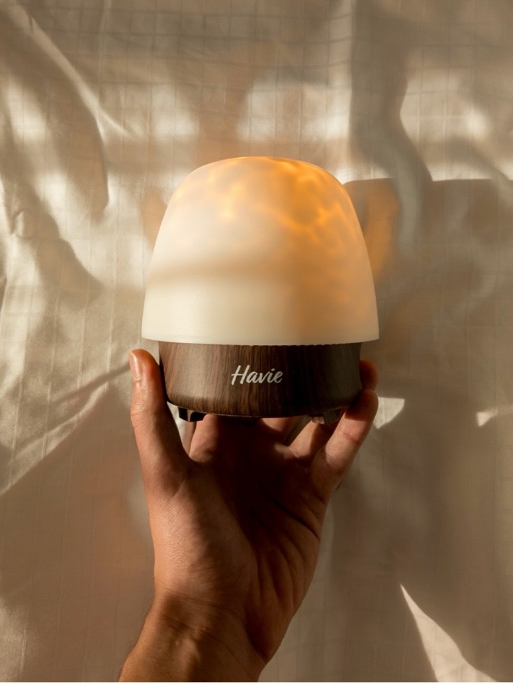 Havie lamp
